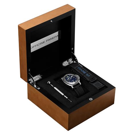 fake panerai box|fake panerai watches.